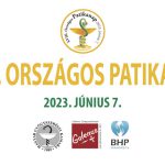 Gyógyszertárak a biztonságos terápiáért – XVIII. Országos Patikanap
