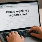 Változás a duális képzőhelyek nyilvántartásba vételénél